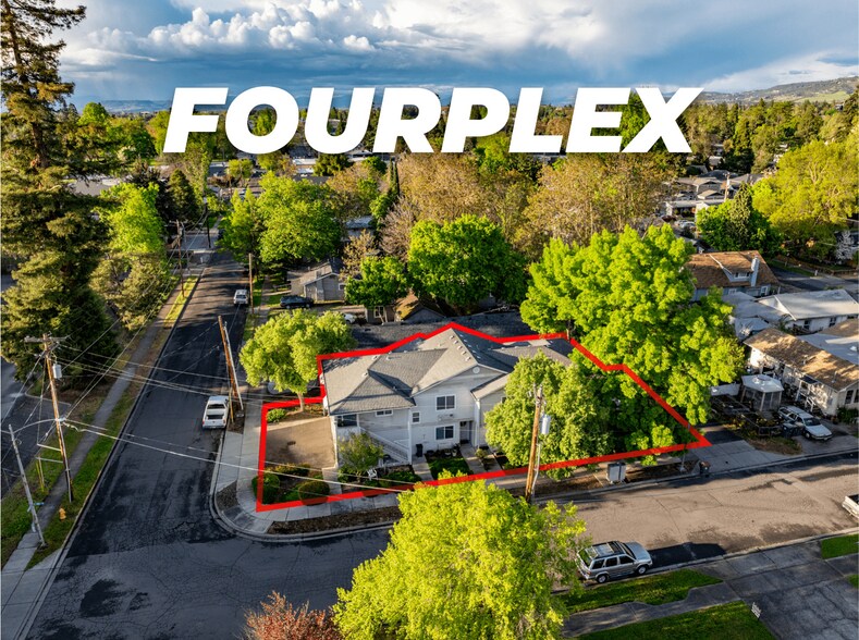 Primary Photo Of 139 Almond St, Medford Apartments For Sale