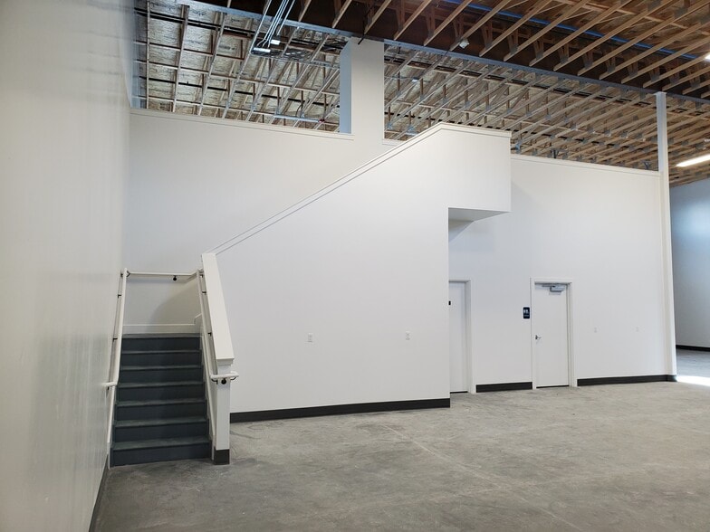 More Photos Of 2052 W 500 N, Springville Industrial For Lease