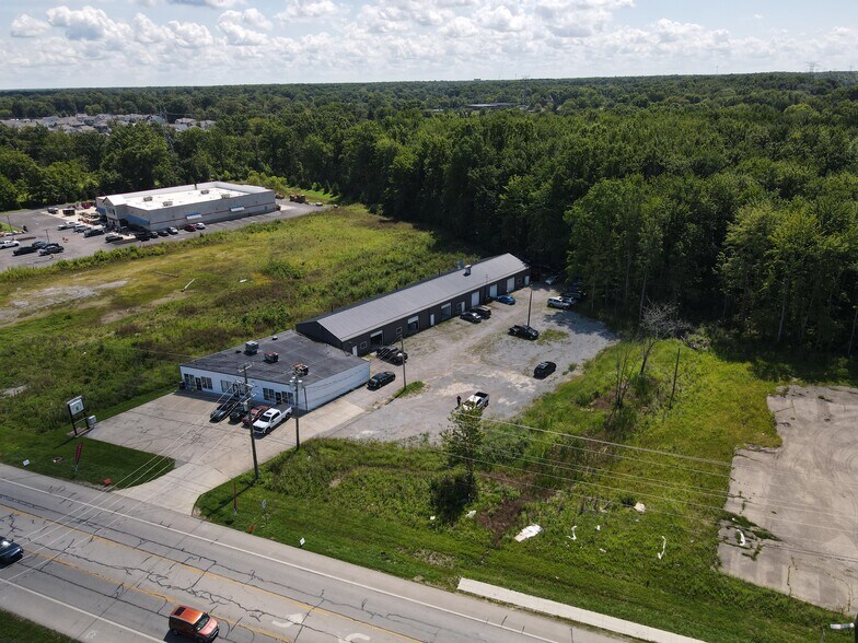 More Photos Of 1305 State Route 28, Milford General Retail For Lease