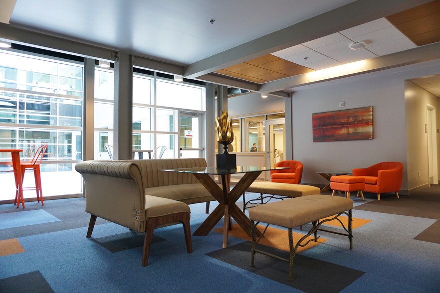 More Photos Of 150 Pittsfield Rd, Lenox Office For Lease