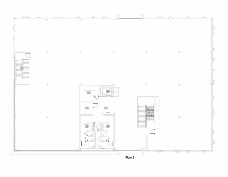 More Photos Of 74 E 400 S, Logan Office For Sale