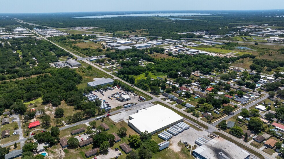 More Photos Of 2715 Crystal Lake Acres Dr, Lakeland Warehouse For Sale