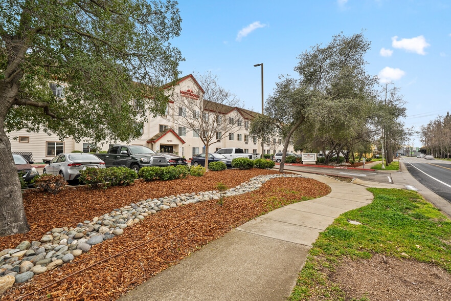 Primary Photo Of 12180 Tributary Point Dr, Gold River Hotel For Sale