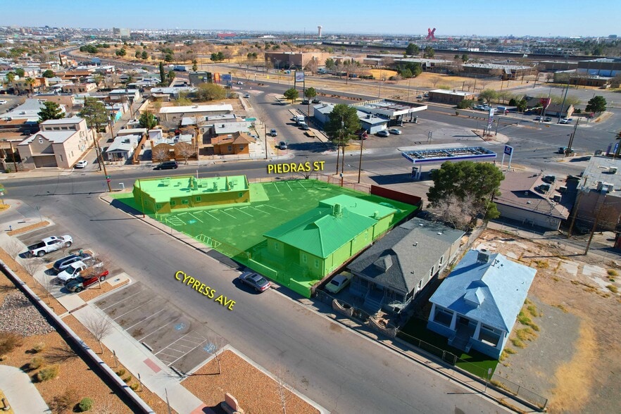 More Photos Of , El Paso Unknown For Sale