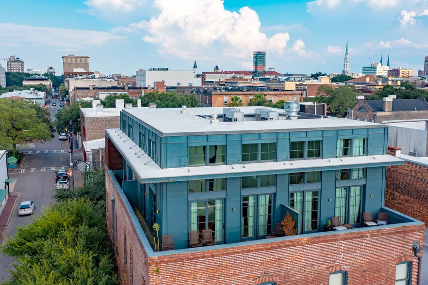 More Photos Of 36 Martin Luther King Jr Blvd, Savannah Specialty For Sale