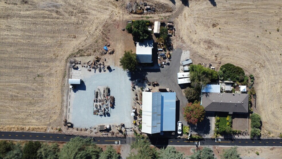 More Photos Of 2480 Hecker Pass Hwy, Gilroy Land For Sale