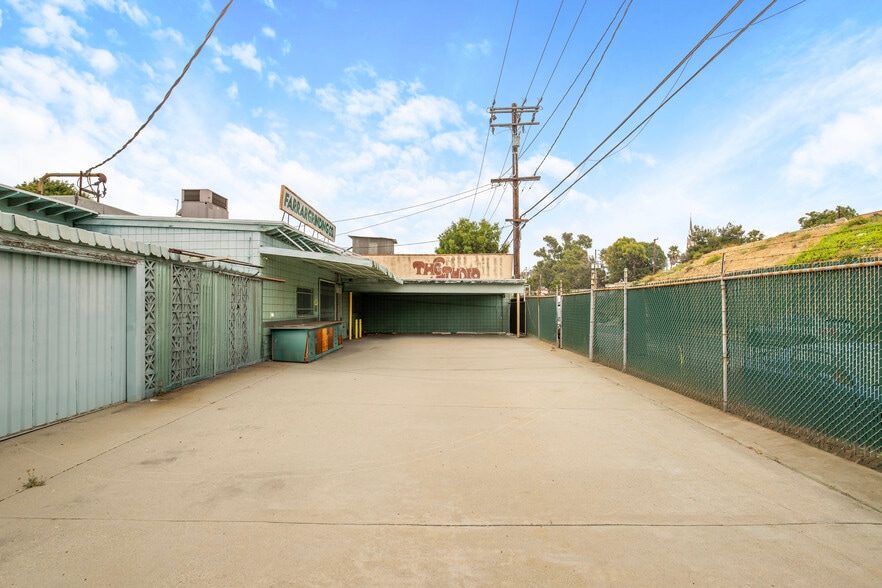 More Photos Of , Inglewood Industrial For Sale