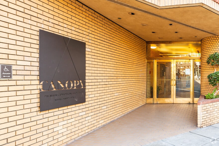 More Photos Of 170 Columbus Ave, San Francisco Office Residential For Lease