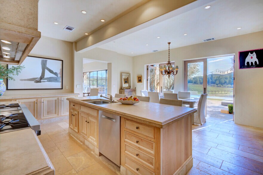 More Photos Of 8320 Franz Valley Rd, Calistoga Land For Sale
