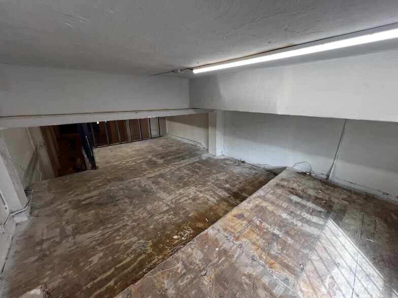 More Photos Of 810-814 S La Brea Ave, Los Angeles Storefront Retail Office For Lease