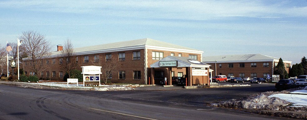 More Photos Of 599 North Ave, Wakefield Office For Lease