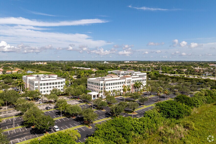 More Photos Of 3601 SW 160th Ave, Miramar Office For Lease