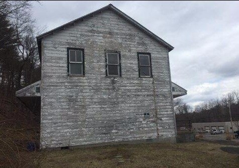 More Photos Of 335 Main St, Cairo Freestanding For Sale