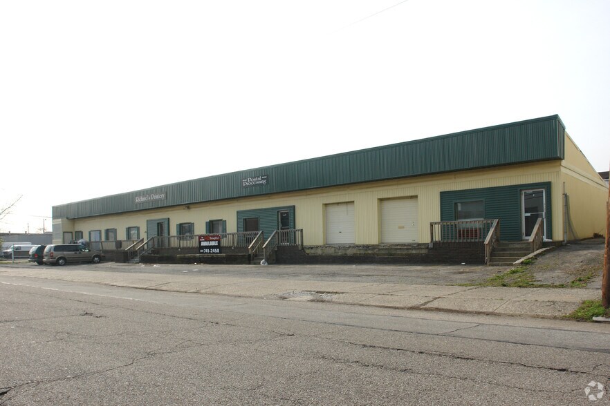 Primary Photo Of 800 Cawthon St, Louisville Light Distribution For Sale