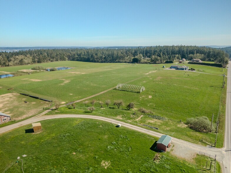 More Photos Of 886 W Beach Rd, Coupeville Land For Sale