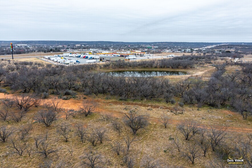 More Photos Of US Hwy 283 & I-20, Baird Land For Sale