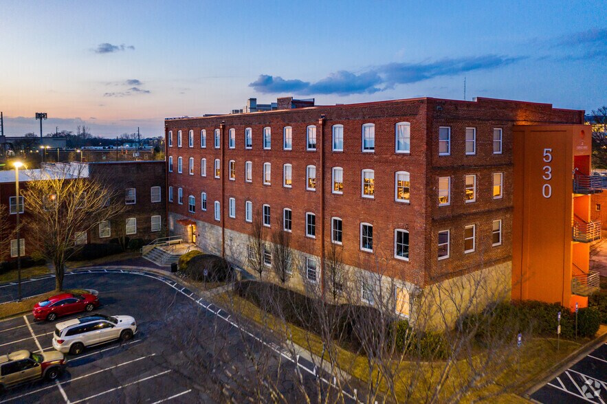 More Photos Of 590 Means St NW, Atlanta Unknown For Lease