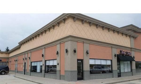 Primary Photo Of 70941 Van Dyke Rd, Bruce Twp Storefront For Sale