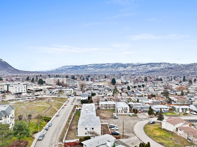 More Photos Of 233 Sherwood Drive, Kamloops Apartments For Sale