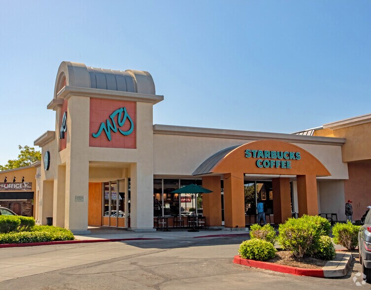 More Photos Of 2306 Almaden Rd, San Jose Storefront For Lease