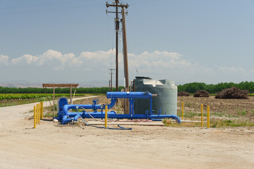 More Photos Of 41460 Los Coches Rd, Soledad Land For Sale