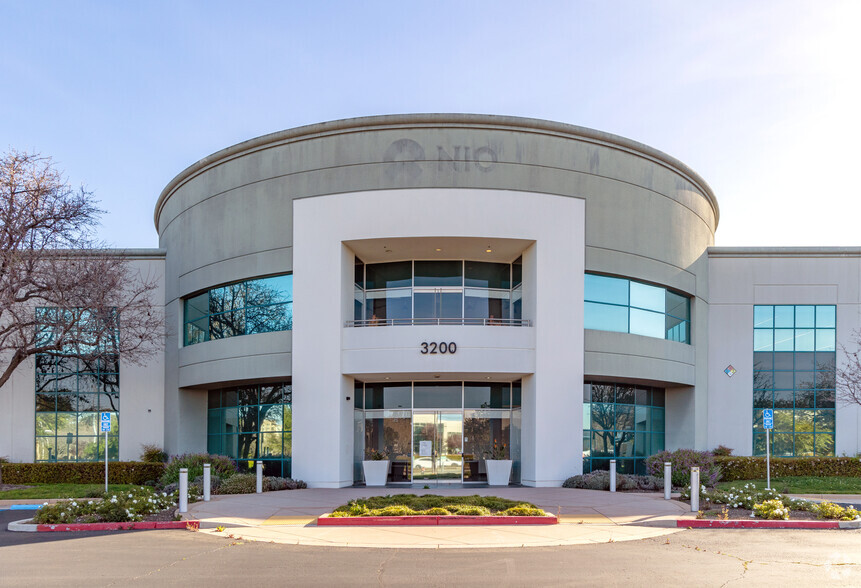 Primary Photo Of 3200 N 1st St, San Jose Research And Development For Lease