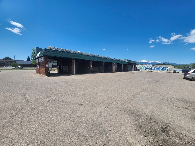 More Photos Of 3680 Jeannine Dr, Colorado Springs Carwash For Sale