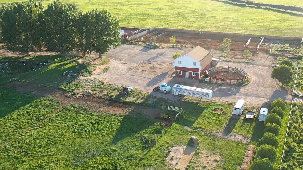 More Photos Of 459 N Main St, Antimony Land For Sale