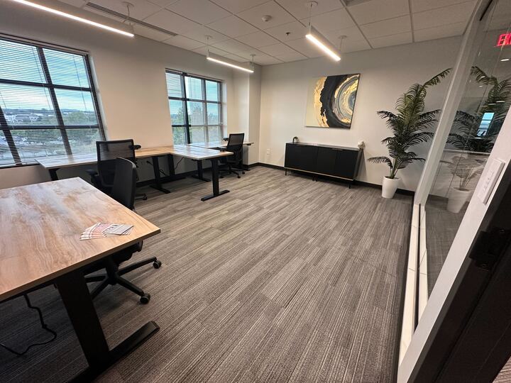 More Photos Of 1639 Medical Center Pky, Murfreesboro Coworking Space