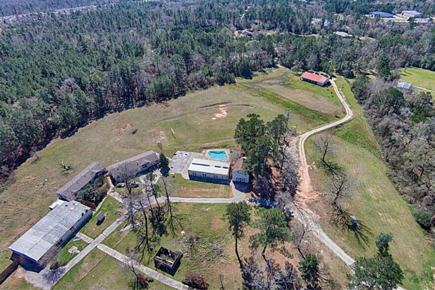 More Photos Of 12244 Serenity Rose Dr, Conroe Lodge Meeting Hall For Sale