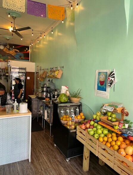 More Photos Of 1008 Manhattan Ave, Brooklyn Storefront Retail Residential For Lease