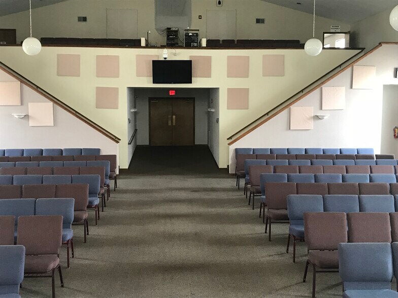 More Photos Of 55 E 18th St, Antioch Religious Facility For Sale