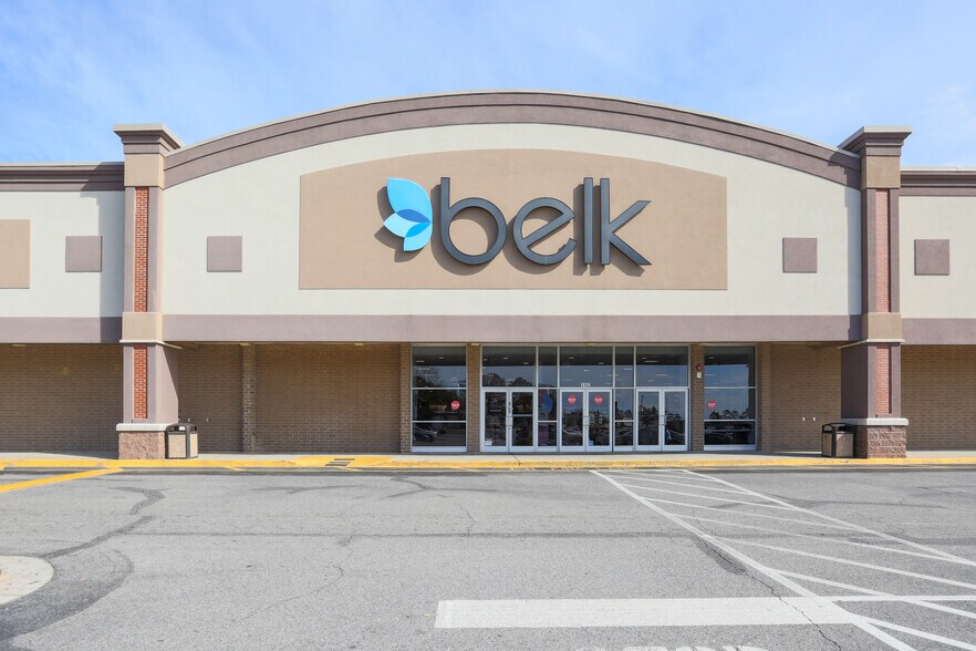 More Photos Of 1115 Knox Ave, North Augusta Unknown For Lease