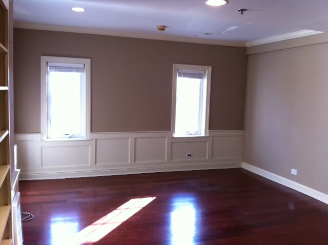 More Photos Of 23 Lewis St, Greenwich Office For Lease