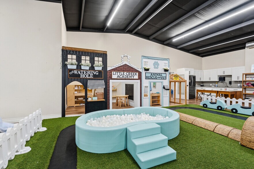 More Photos Of 5505 132nd st, Lubbock Industrial For Sale