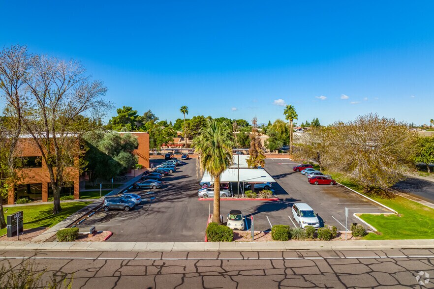 More Photos Of 10220 N 31st Ave, Phoenix Office For Lease