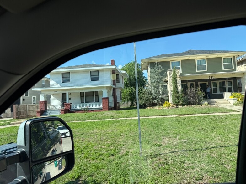 More Photos Of 200 NE 14th St, Oklahoma City Apartments For Sale