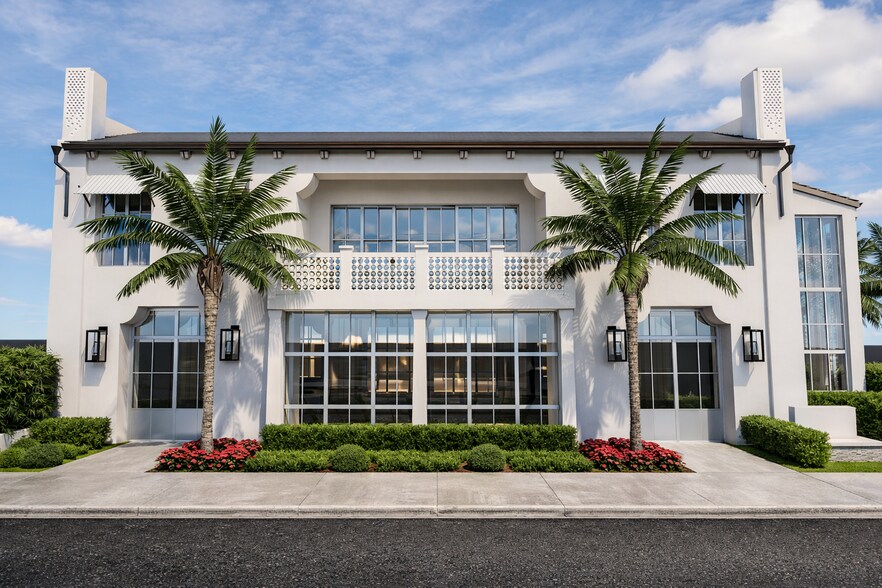 Primary Photo Of 550 W Morse Blvd, Winter Park Medical For Lease