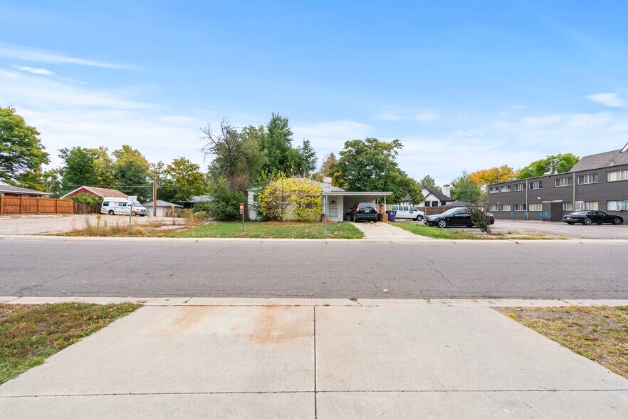 More Photos Of 1150-1160 Dahlia, Denver Land For Sale