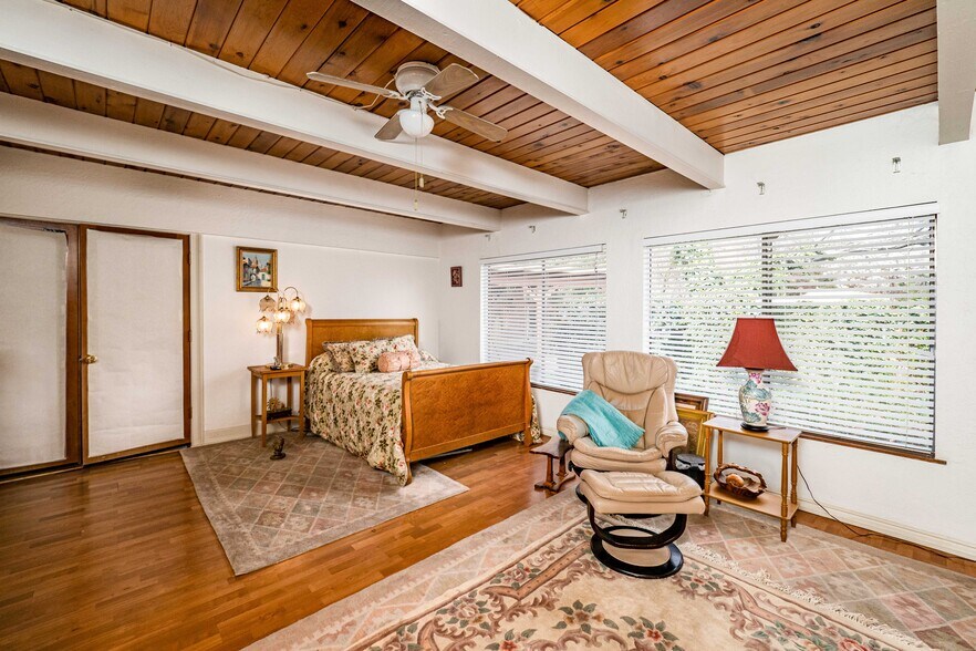 More Photos Of 2915 Godman Ave, Chico Land For Sale