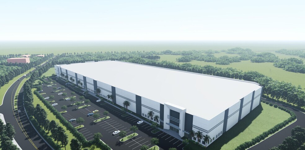 More Photos Of 15430 Corporate Rd N, Jupiter Unknown For Lease