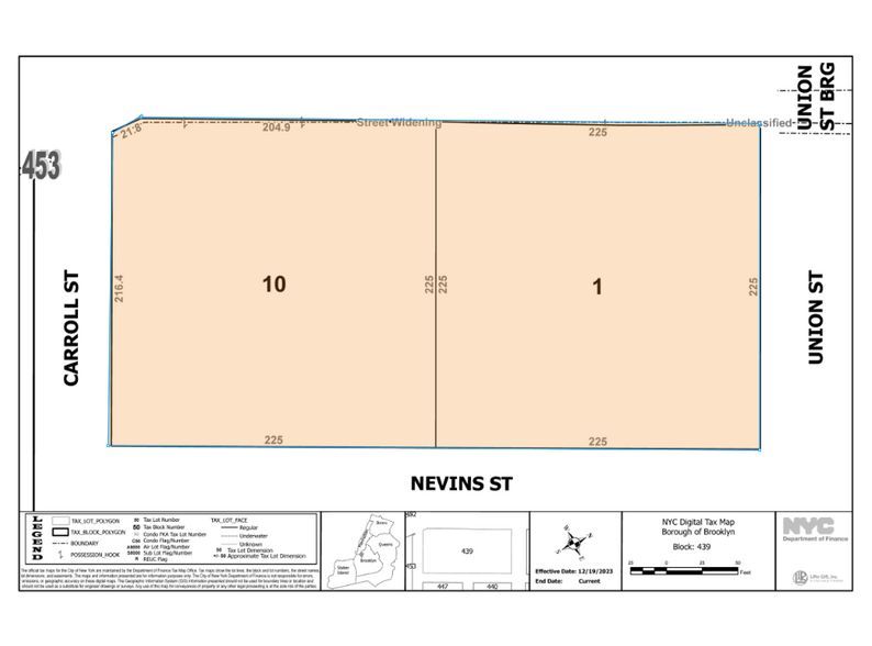 More Photos Of 310-340 Nevins St, Brooklyn Apartments For Lease