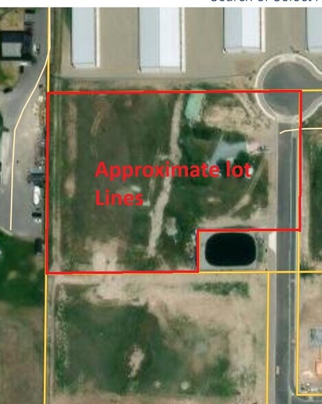 Primary Photo Of TBD Ridgeway, Belgrade Land For Sale