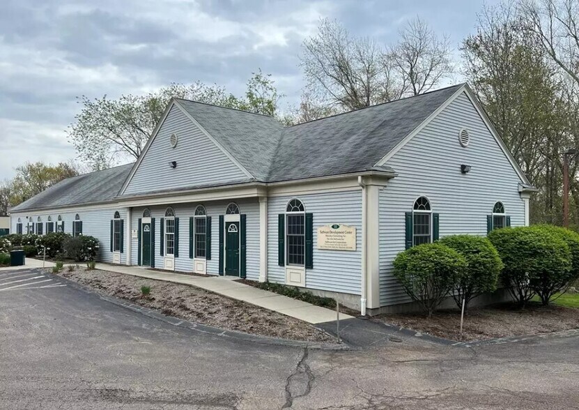 More Photos Of 77 Access Rd, Norwood Medical For Sale