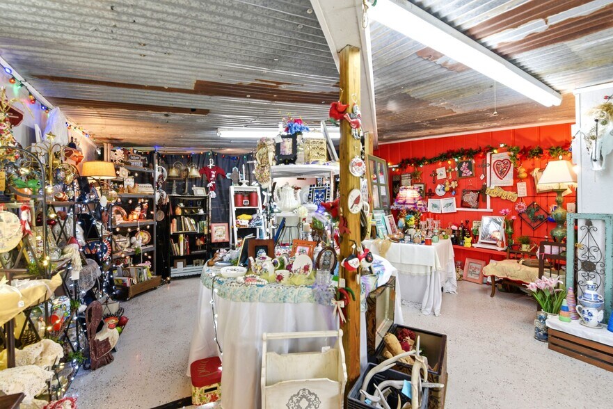 More Photos Of 9282 State Highway 75 S, New Waverly Freestanding For Sale