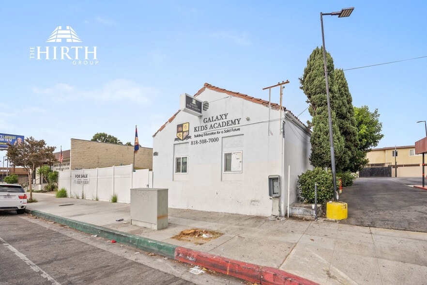 More Photos Of 6543 Lankershim Blvd, North Hollywood Schools For Sale