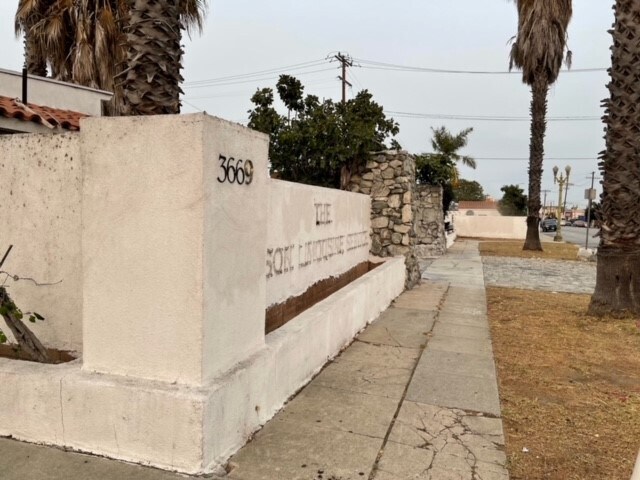 More Photos Of 3669 W Slauson Ave, Los Angeles Land For Sale