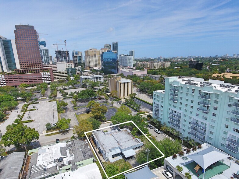 More Photos Of 212 SE 8th St, Fort Lauderdale Office Residential For Sale