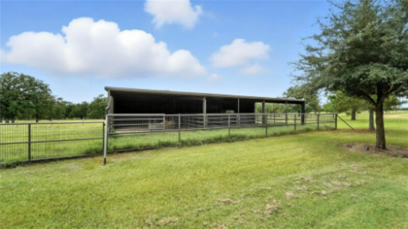 More Photos Of 705 Antioch Rd, Paige Land For Sale