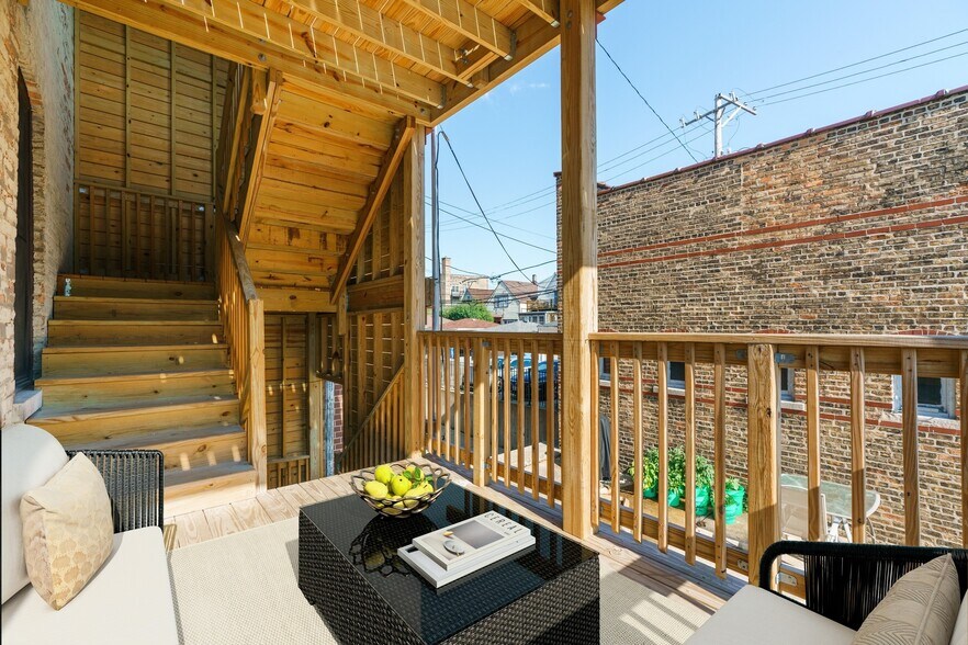More Photos Of 2732 W Belmont Ave, Chicago Multifamily For Sale